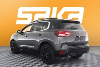 Citroën C5 Aircross vaihtoauto