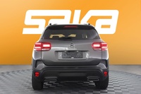 Citroën C5 Aircross vaihtoauto