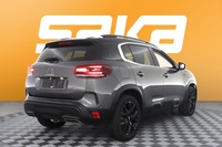Citroën C5 Aircross vaihtoauto