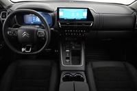 Citroën C5 Aircross vaihtoauto