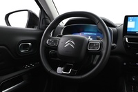 Citroën C5 Aircross vaihtoauto