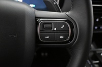 Citroën C5 Aircross vaihtoauto