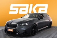 BMW M5 vaihtoauto