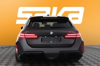 BMW M5 vaihtoauto