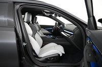 BMW M5 vaihtoauto