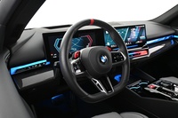 BMW M5 vaihtoauto