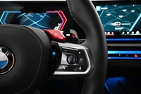 BMW M5 vaihtoauto