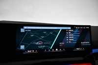BMW M5 vaihtoauto