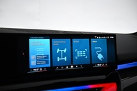 BMW M5 vaihtoauto