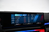 BMW M5 vaihtoauto