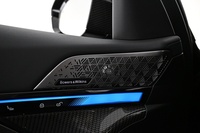 BMW M5 vaihtoauto