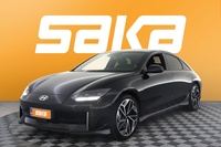 Hyundai IONIQ 6 vaihtoauto