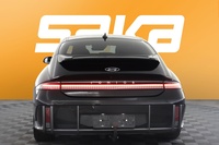 Hyundai IONIQ 6 vaihtoauto