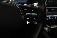 Hyundai IONIQ 6 vaihtoauto