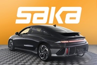 Hyundai IONIQ 6 vaihtoauto