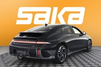 Hyundai IONIQ 6 vaihtoauto