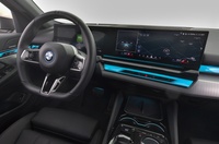 BMW i5 vaihtoauto