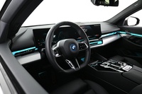 BMW i5 vaihtoauto