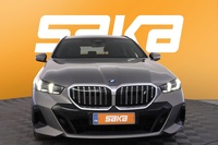 BMW i5 vaihtoauto