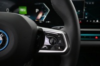 BMW i5 vaihtoauto