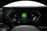 BMW i5 vaihtoauto