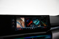 BMW i5 vaihtoauto