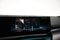 BMW i5 vaihtoauto
