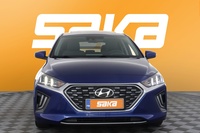 Hyundai IONIQ plug-in vaihtoauto
