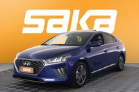 Hyundai IONIQ plug-in vaihtoauto