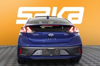 Hyundai IONIQ plug-in vaihtoauto
