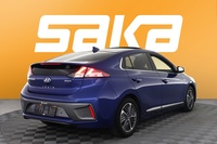 Hyundai IONIQ plug-in vaihtoauto