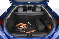Hyundai IONIQ plug-in vaihtoauto