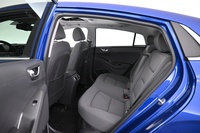 Hyundai IONIQ plug-in vaihtoauto