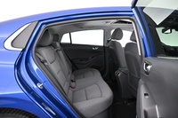 Hyundai IONIQ plug-in vaihtoauto
