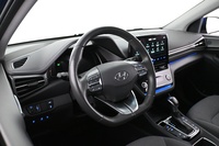 Hyundai IONIQ plug-in vaihtoauto