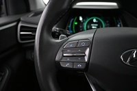 Hyundai IONIQ plug-in vaihtoauto