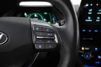 Hyundai IONIQ plug-in vaihtoauto
