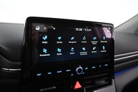 Hyundai IONIQ plug-in vaihtoauto