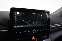 Hyundai IONIQ plug-in vaihtoauto