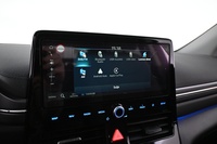 Hyundai IONIQ plug-in vaihtoauto