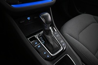 Hyundai IONIQ plug-in vaihtoauto