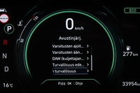 Hyundai IONIQ plug-in vaihtoauto