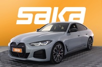 BMW i4 M50 vaihtoauto