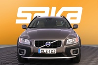 Volvo XC70 vaihtoauto
