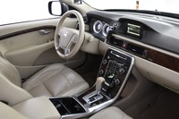 Volvo XC70 vaihtoauto