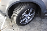 Volvo XC70 vaihtoauto