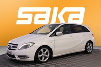 Mercedes-Benz B vaihtoauto