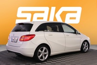 Mercedes-Benz B vaihtoauto