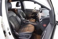 Mercedes-Benz B vaihtoauto