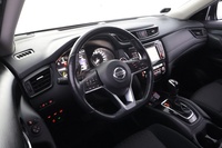 Nissan X-Trail vaihtoauto